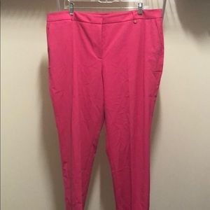 Jones New York Grace Ankle Pants